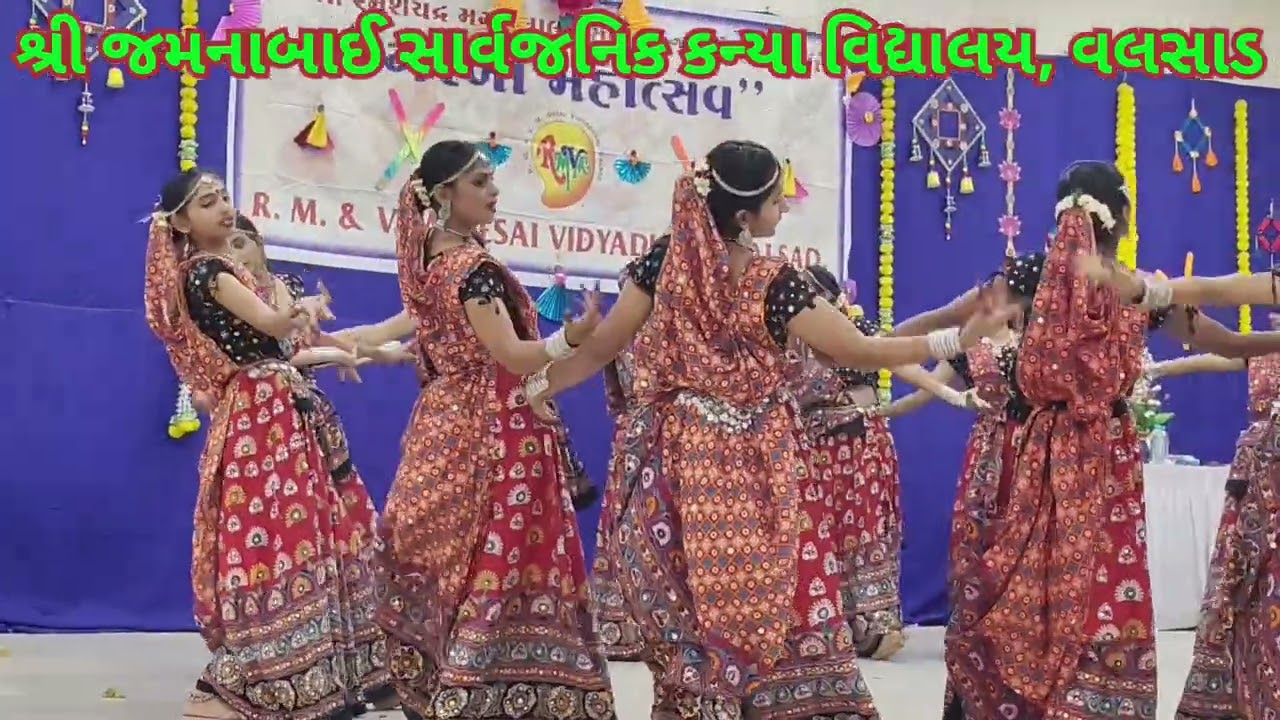 ગરબા મહોત્સવ ૨૦૨૫