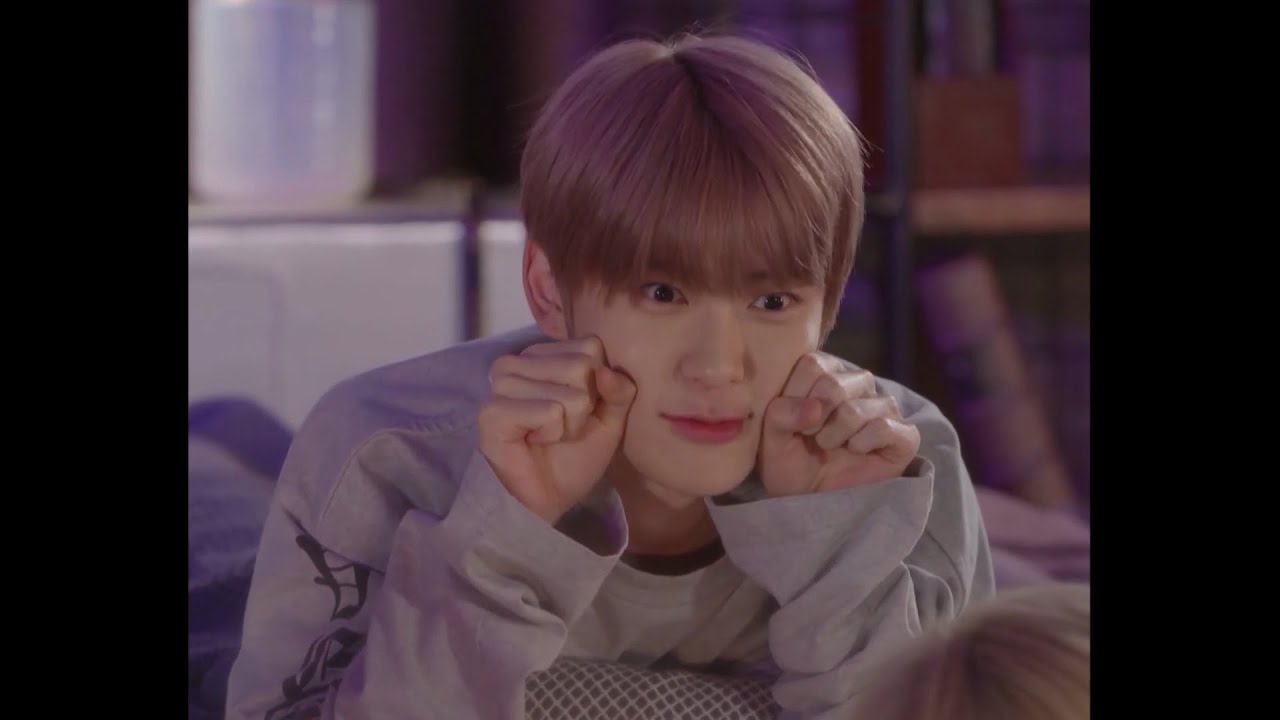 [NCT 재현] 기억조작남 애교 모음 (모태 애교남) Jaehyun cute moments  시즈니들 이런거 또 좋아하지