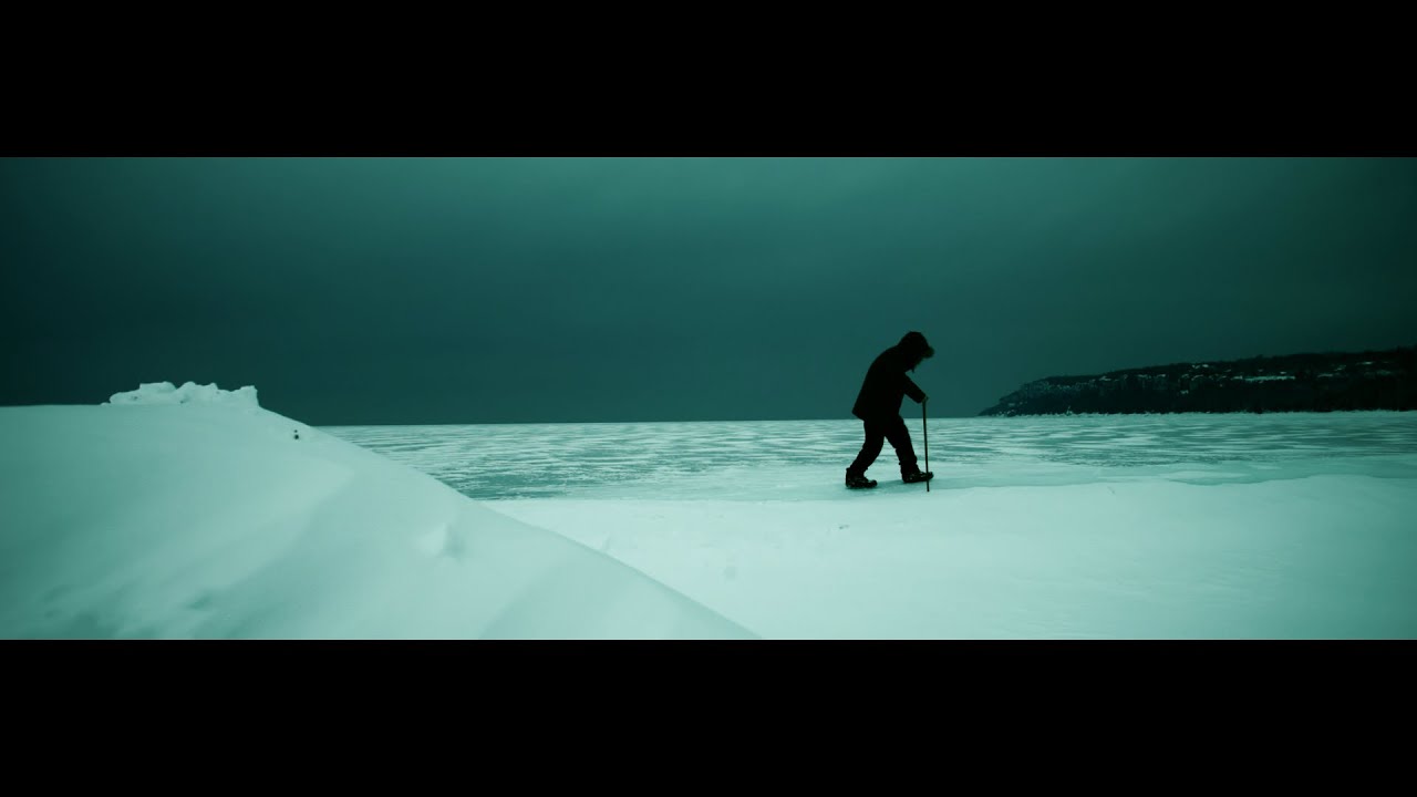 BisonBison - Expanding (Official Video)