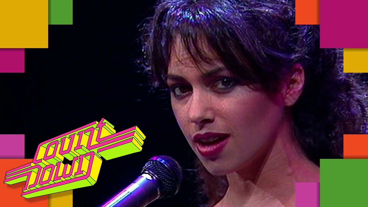 The Bangles - Eternal Flame (Countdown, 1989)