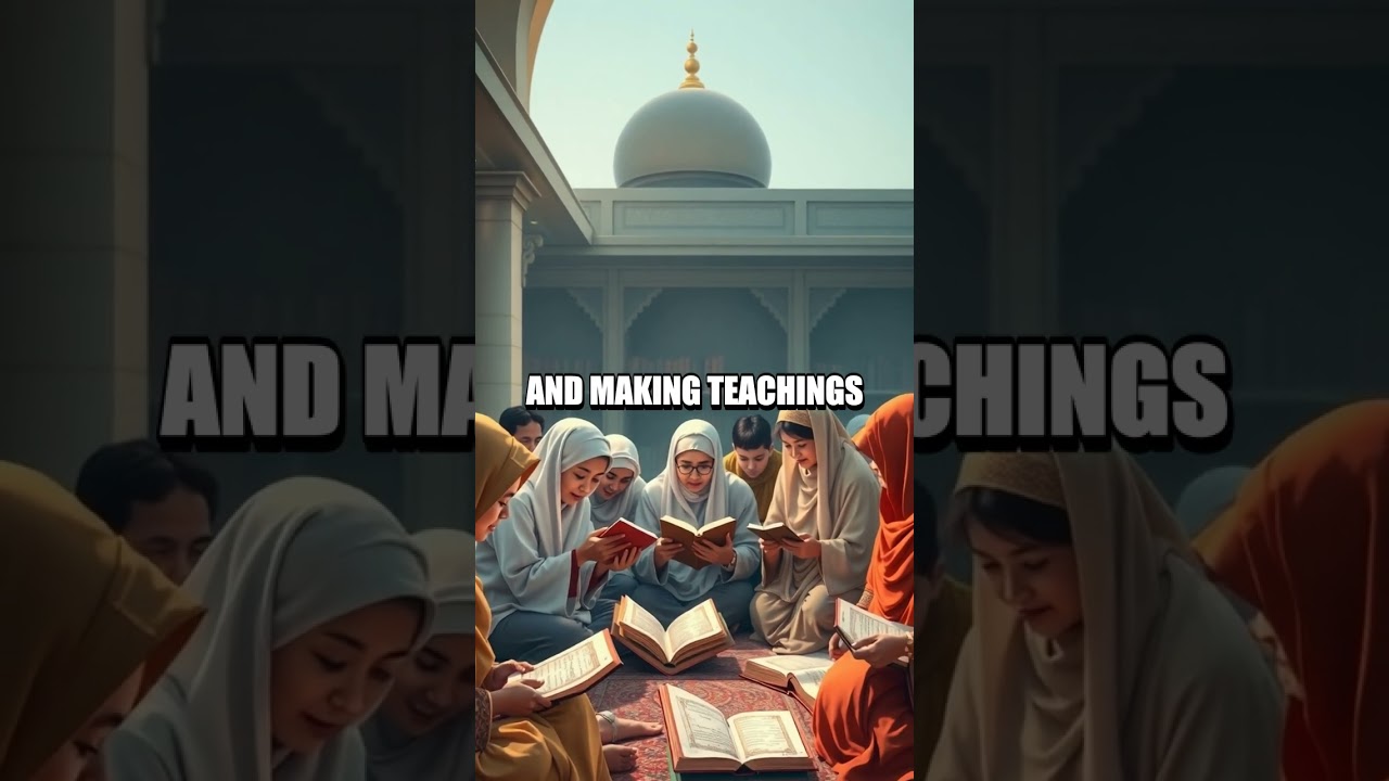 The Evolution of Islamic Thought in the Digital Age