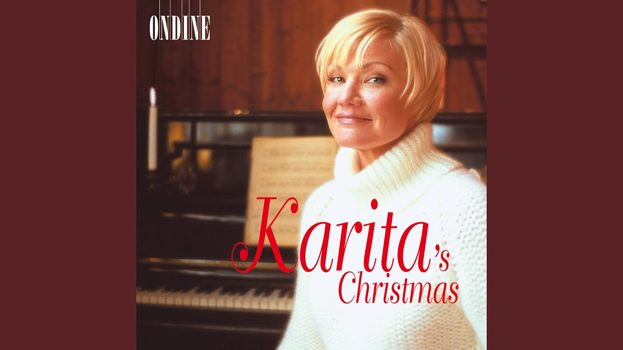 5 Christmas Songs, Op. 1 (arr. Y. Hjelt) : No. 4. En etsi valtaa, loistoa (Give me no splendor,...