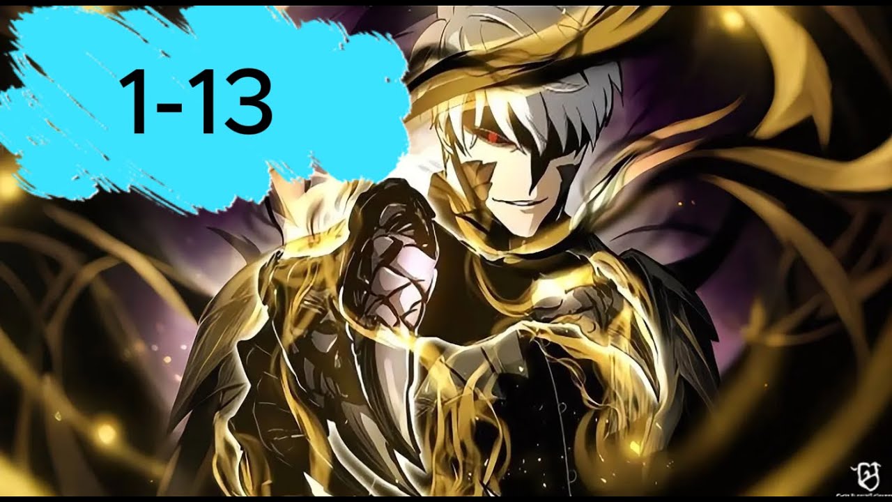De Humano Com&uacute;n a Guerrero Imparable: La Historia de Zephyr en Manhwa