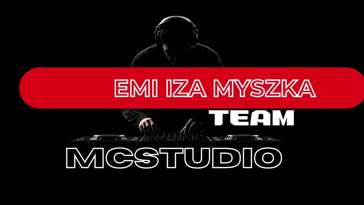 MCSTUDIO -team (Emi, Iza Myszka Moto riders mc)