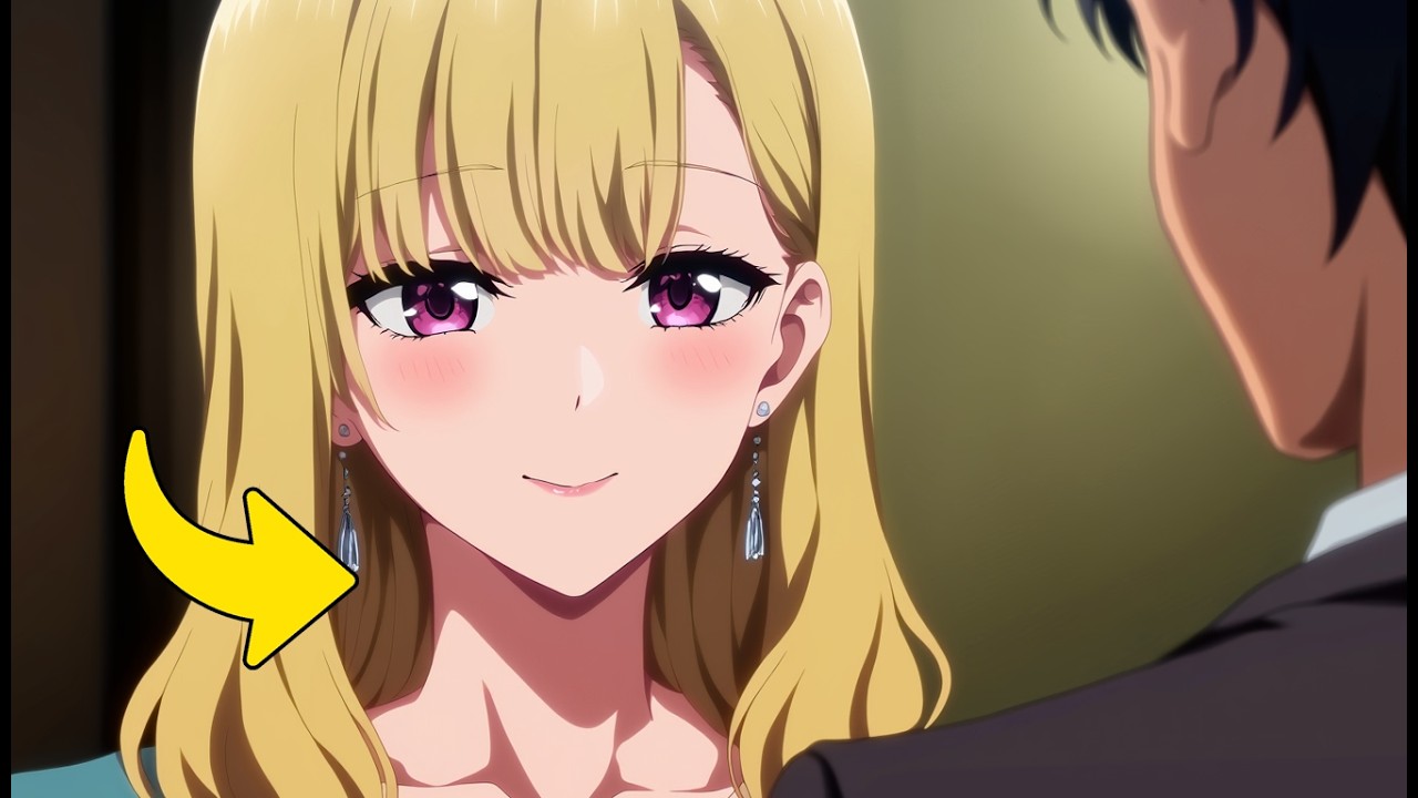 CE CHANCEUX Vit PLUSIEURS ROMANCES En MÊME TEMPS et DOMINE l’ÉCOLE | Anime Resumé