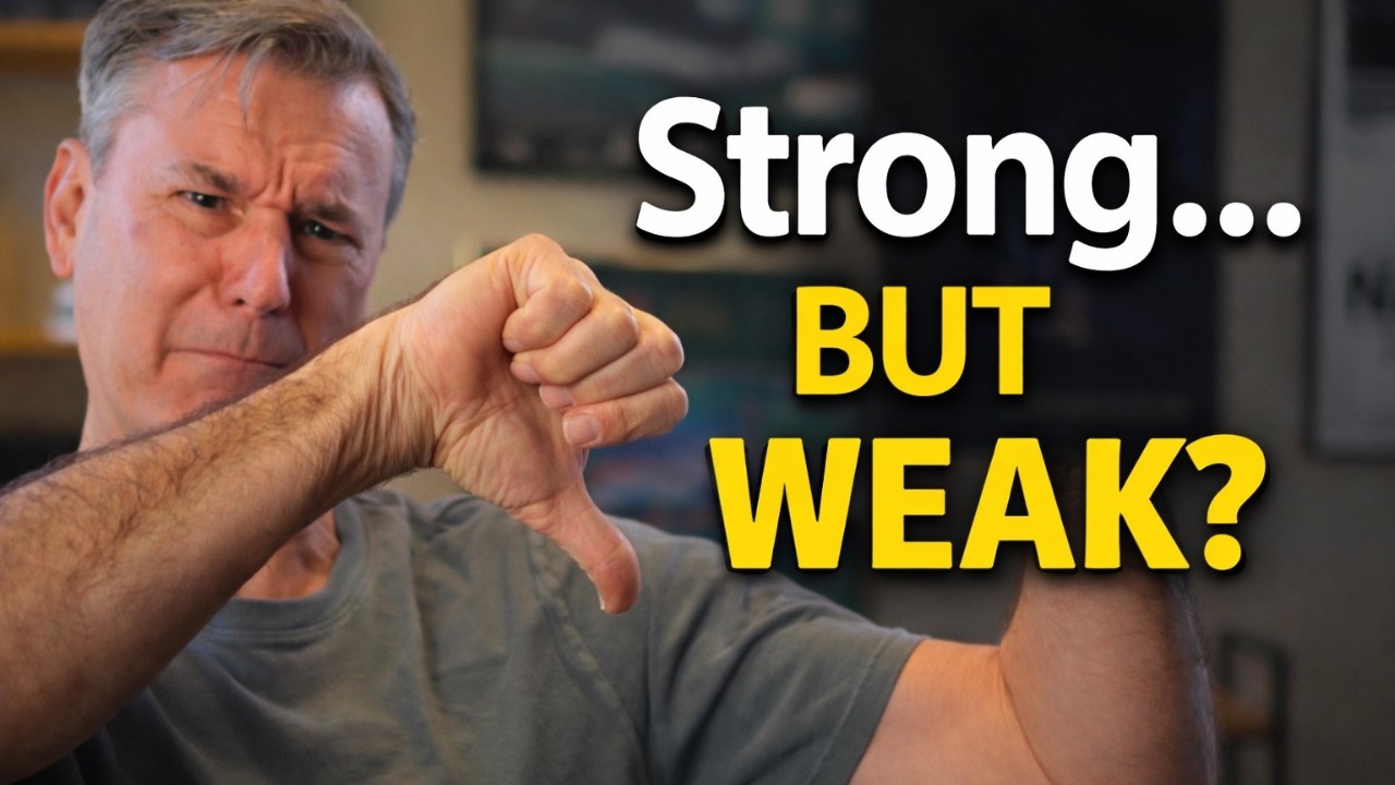 Raise a Competitor Who Doesn’t Collapse Under Pressure