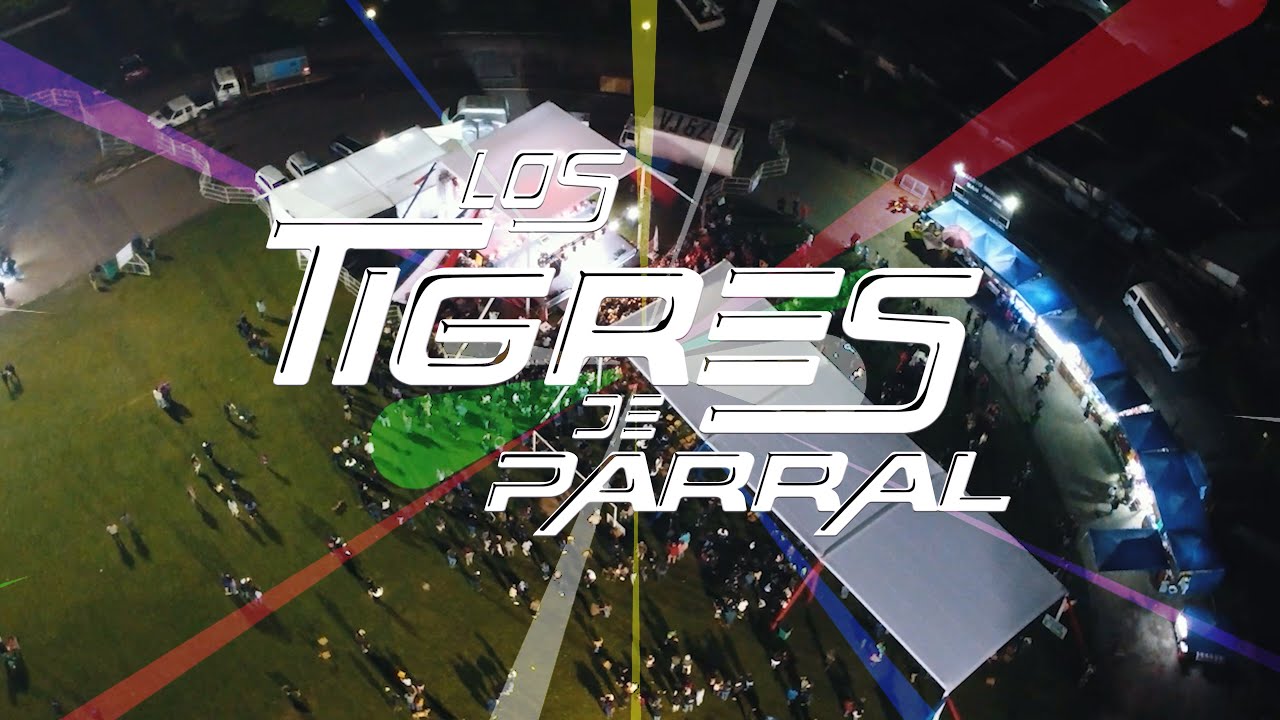 LOS TIGRES DE PARRAL  |  #entrevistastv  | Capítulo 06 - Temporada 1 |  Capitulo Completo