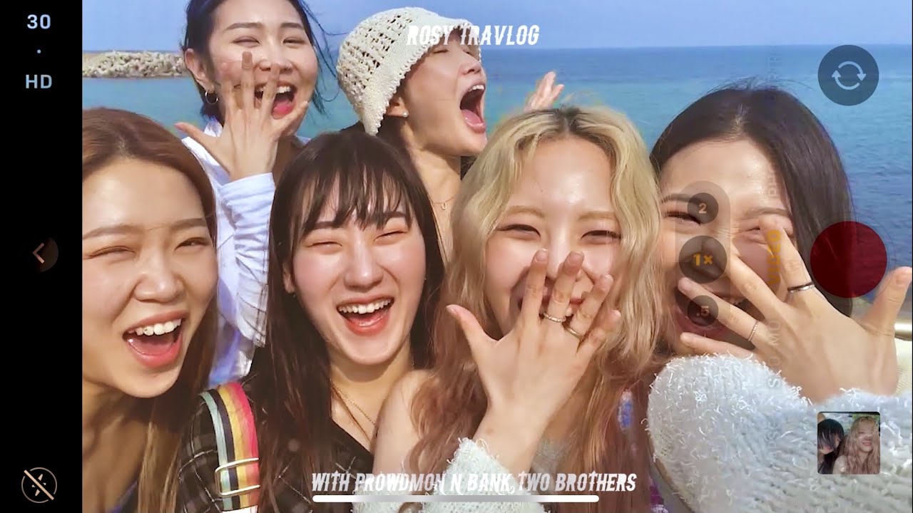 프라우드먼 X 뱅크투브라더스 엠티 가다! Ep.1