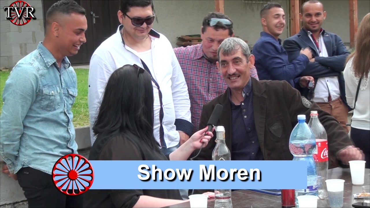 Interview so skupinou Show Moren (20.5.2017)
