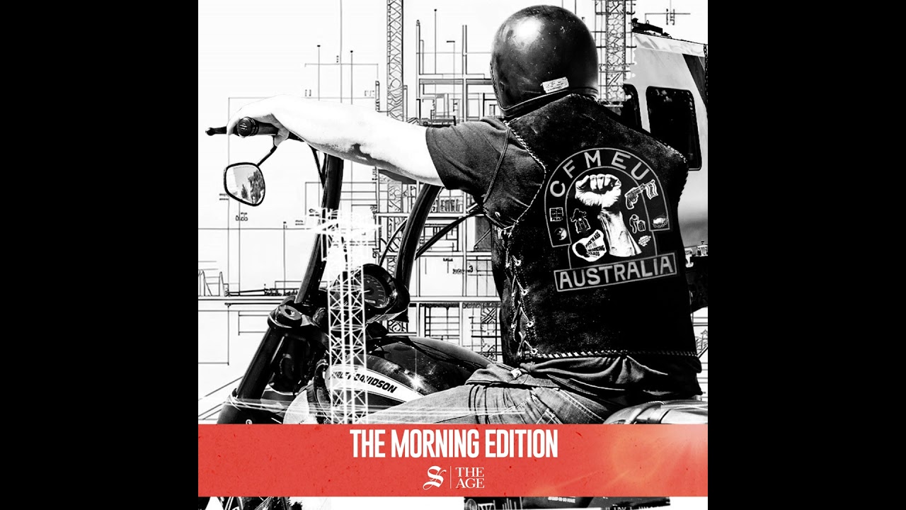 The CFMEU ‘crime gang’: A honeypot of money, and a government that looked the other way