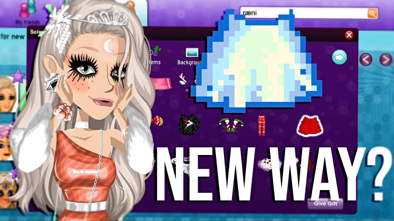 NEW MSP DRIP/PIXEL FAME HACK 2021 + FREE ACCOUNT!!