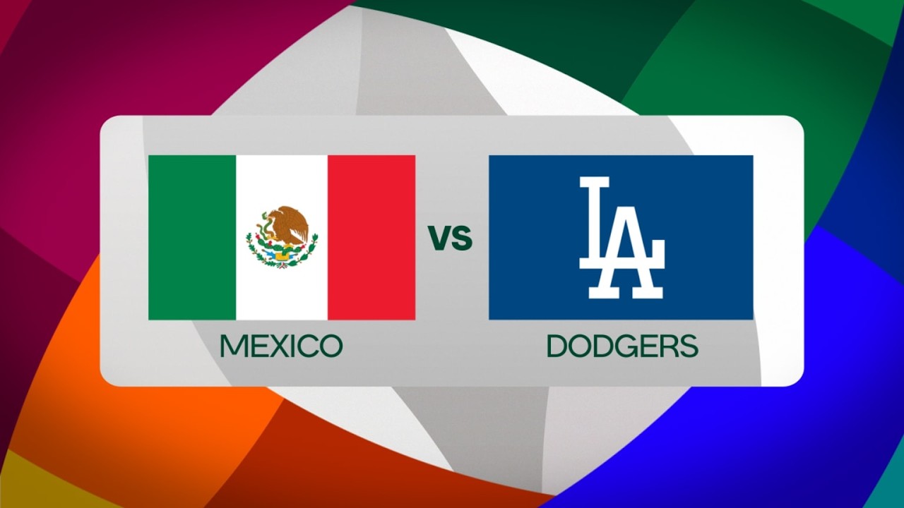 Los Angeles Dodgers vs Team Mexico Highlights 3/4/26