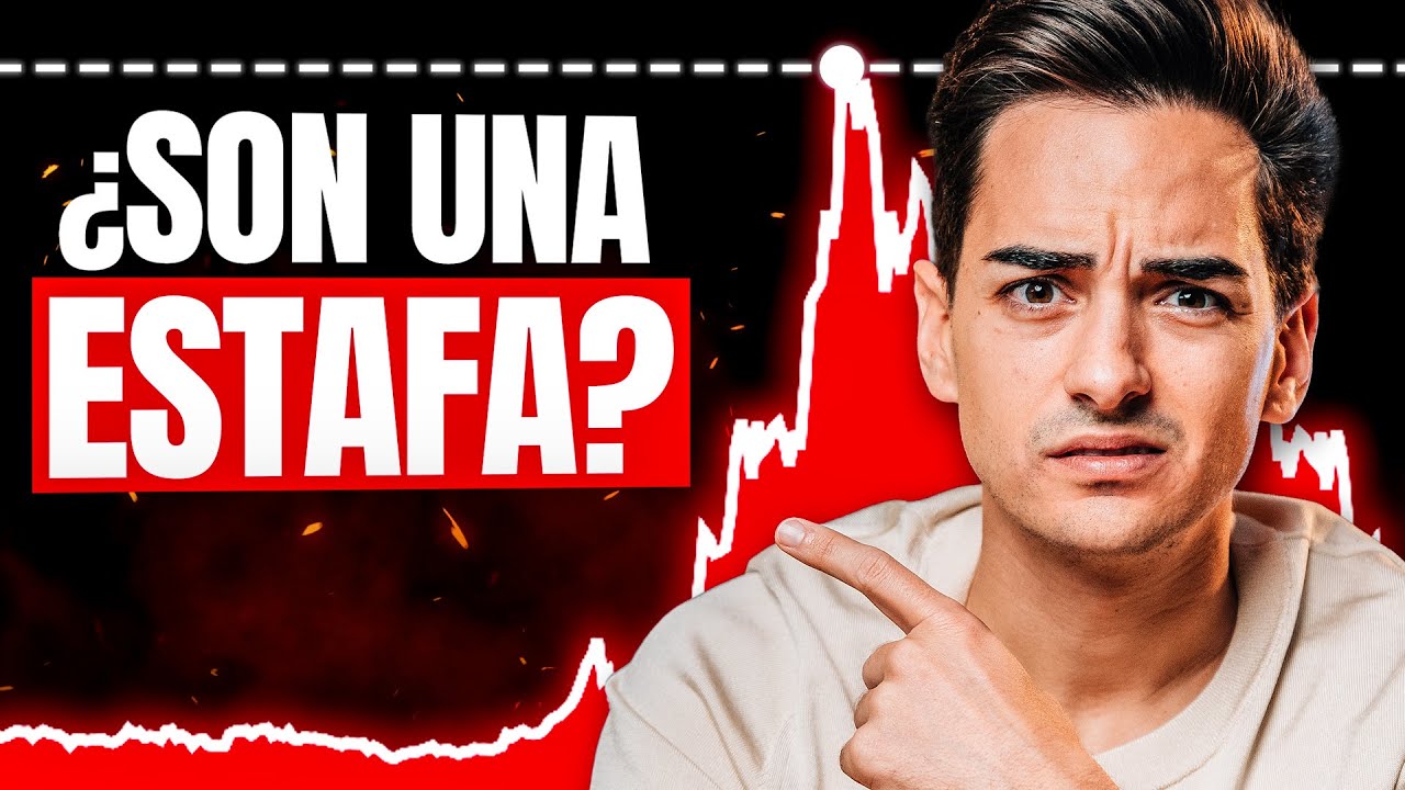 La cara oculta de los Fondos Indexados que nadie te cuenta…