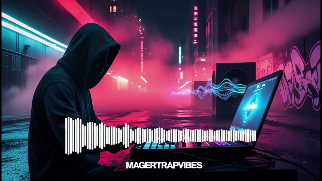 Mager - Glass Pulse
