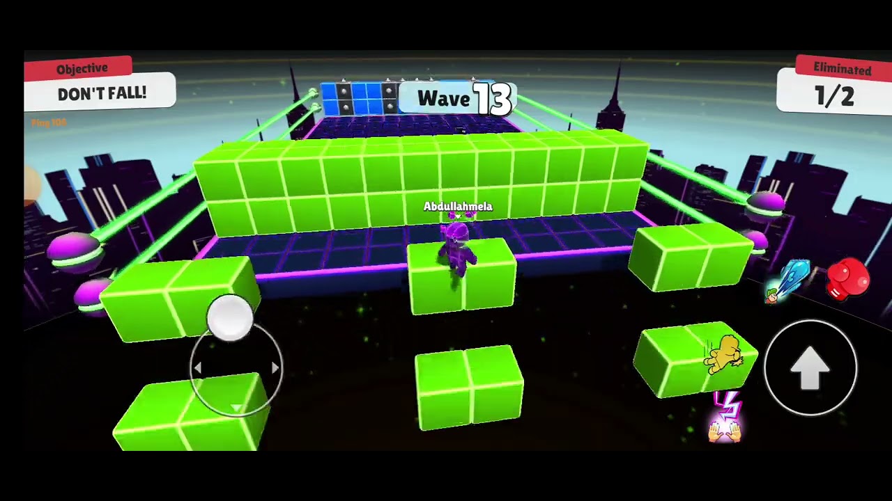 wave34!