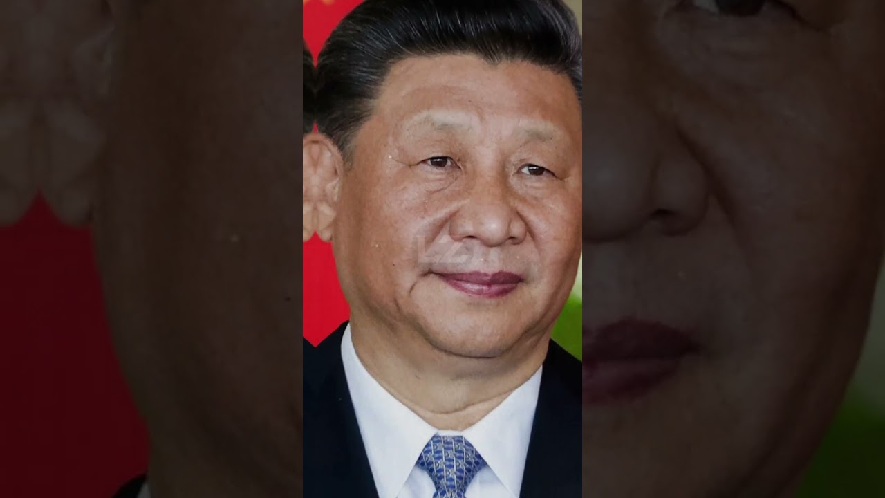 Os 3 Presidentes Mais Poderosos Do Mundo! #presidentes #poderosos #lzluxuries