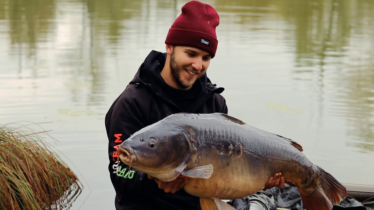 CARPFISHING | INTO THE STORM