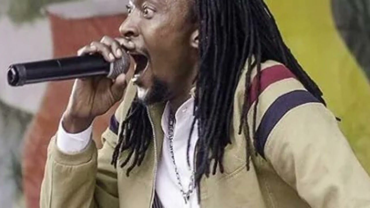 King Shaddy - New Start