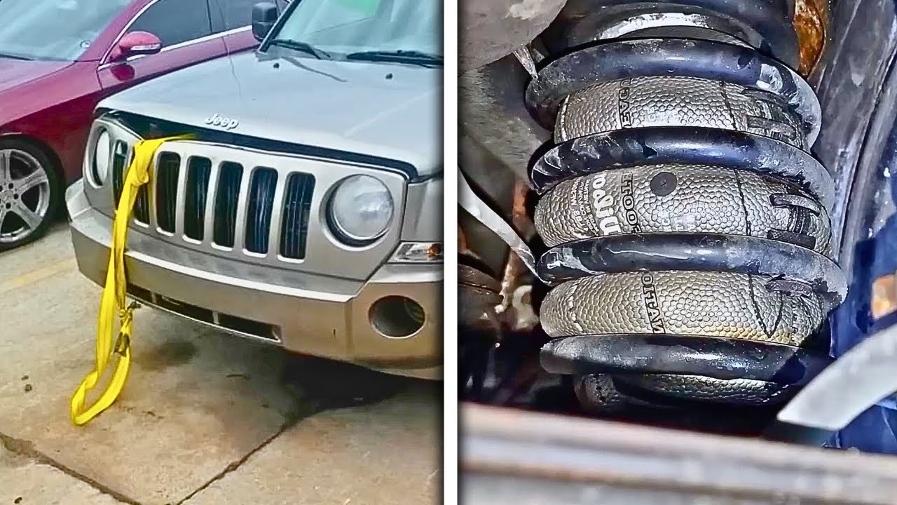 Customer States (Worst Car Owners 15) | Rolled In Reacts