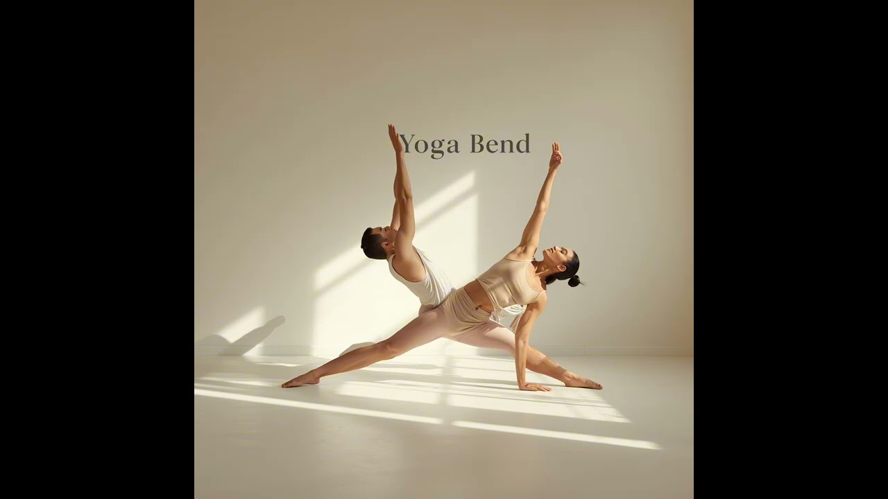 Yoga Bending 