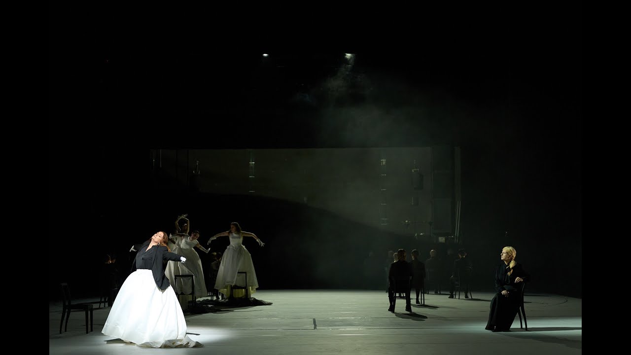 Tristan und Isolde