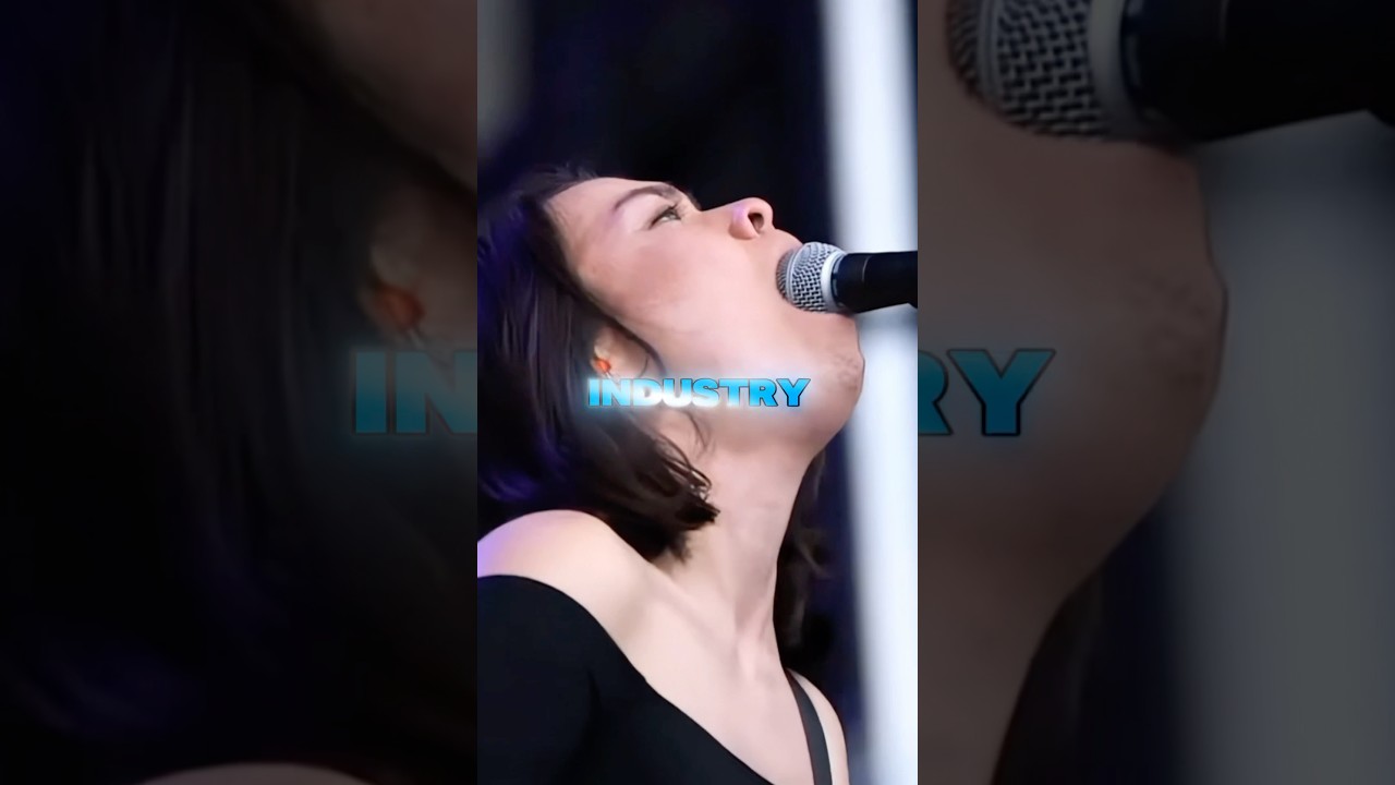 Best SCREAMS by singers in the music industry!😱😳(Olivia Rodrigo,Mitski)