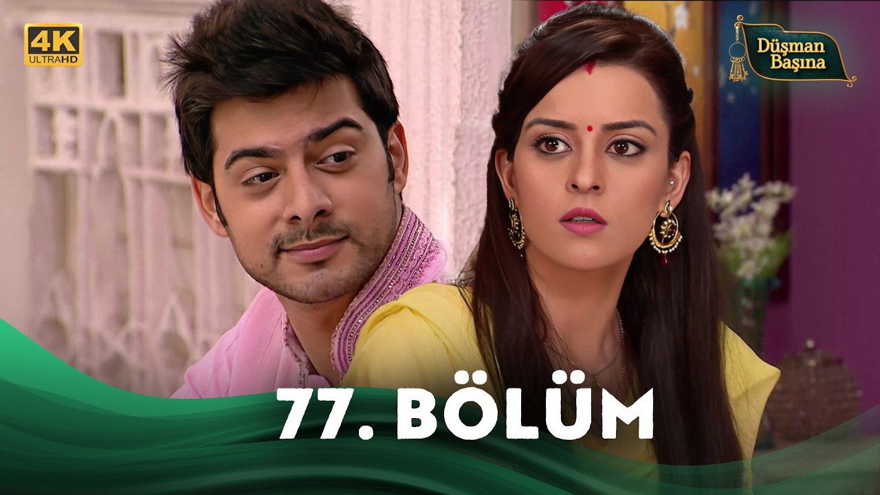 Düşman Başına (Mere Angne Mein) Hint Dizisi | 77. Bölüm (4K)