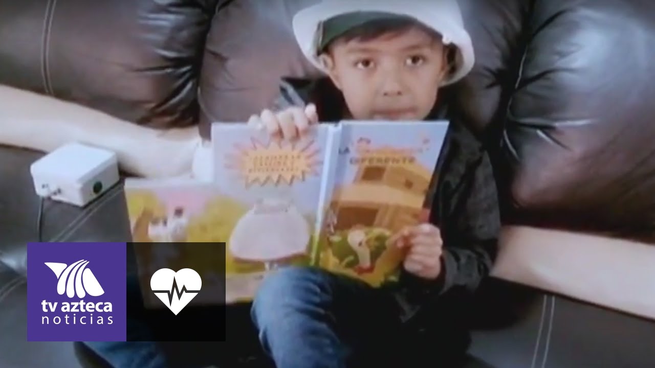 Desarrollan casco que estimula neuronas: lo usan tratar autismo