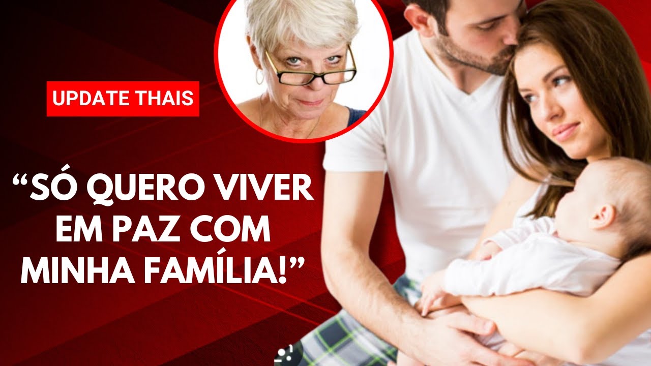 EX `ERA UMA VEZ` THAIS VOLTA COM NOVIDADES BOMBÁSTICAS! | ATUALIZACÃO DO CASO THAIS & MUSTAFA