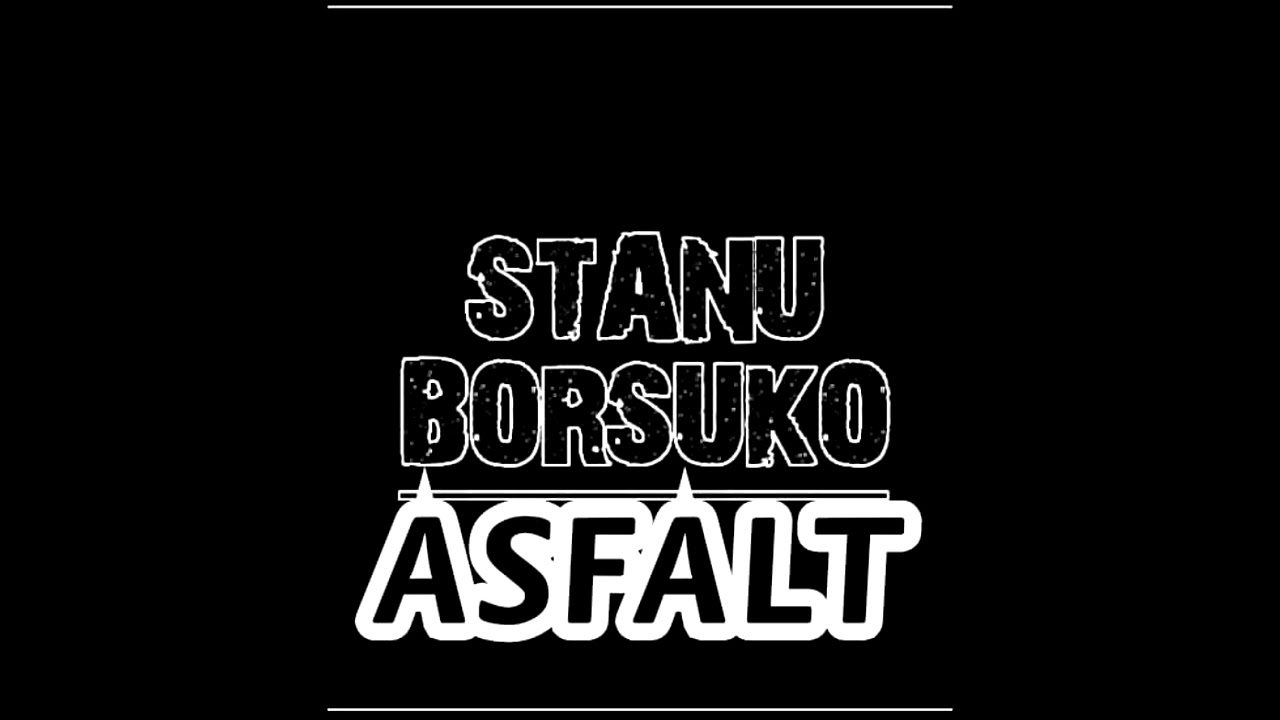 Borsuko X Stanu - Oczy Skurwieli (Prod.JS Familia)