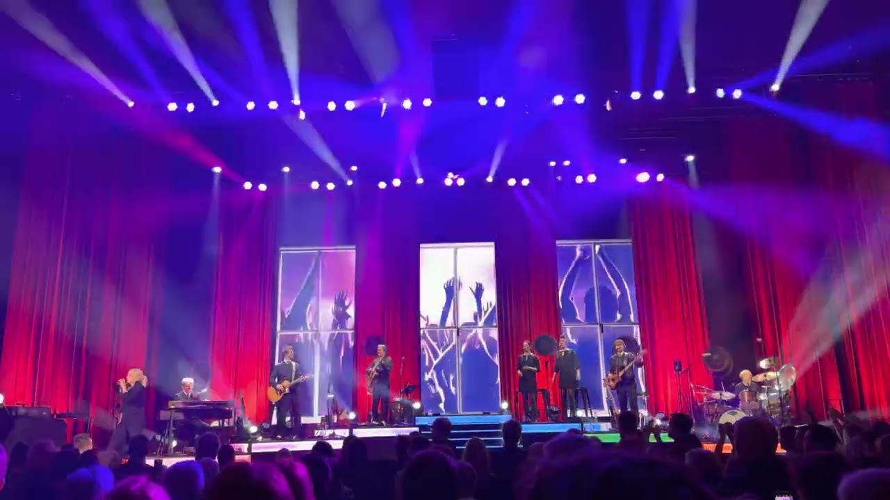 Ina Müller - Eichhörnchentag & Ich halt die Luft an live @ Westfalenhalle Dortmund - 16.03.2023