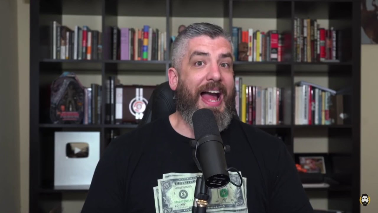 Luke Thomas on Interviewing Joshua Fabia (Diego Sanchez’s coach)