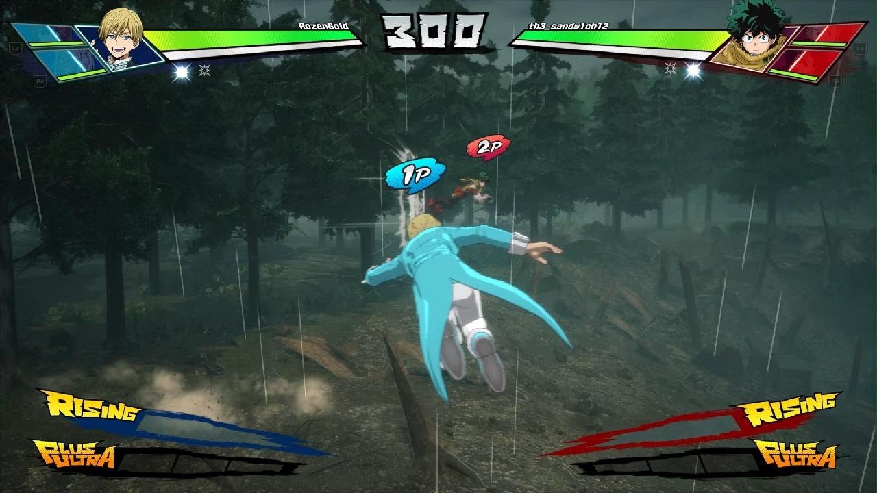 I think i figured out Monoma.