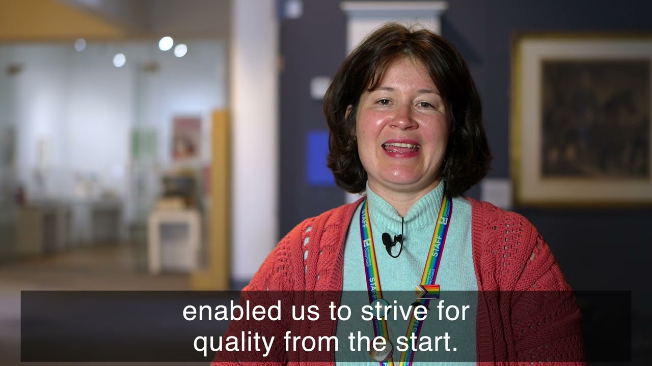 4. The Digital Exhibition. Villiers Revealed: Volunteering, Co-curation, and Digital Legacy