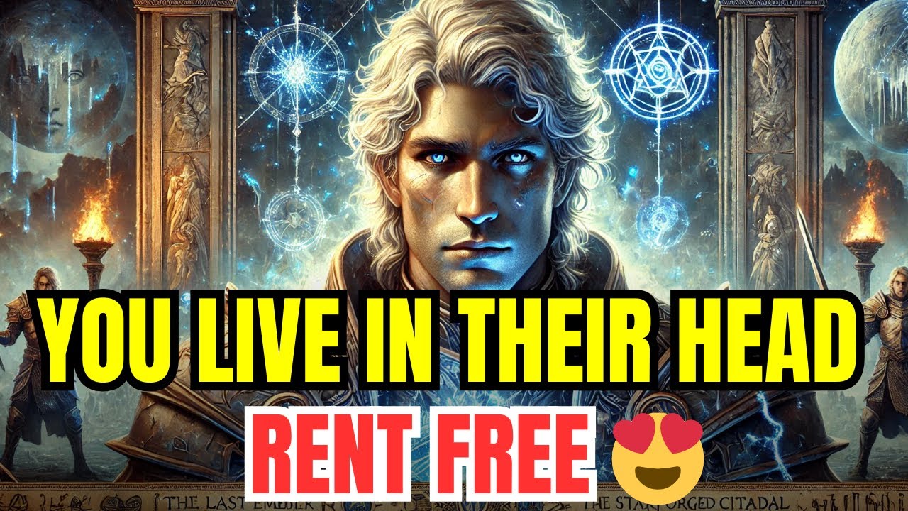 CHOSEN ONES, 😫THEY’VE NEVER EXPERIENCED A LOVE THIS INTENSE 🥵 YOU LIVE IN THEIR HEAD RENT FREE😍
