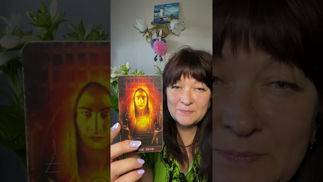 Libra First Half of September