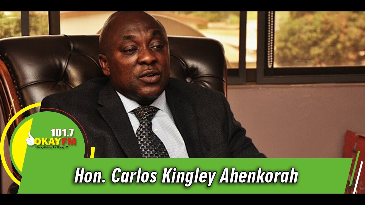 Government Not Selling Komenda Sugar Factory- Deputy Min , Trade And Industry