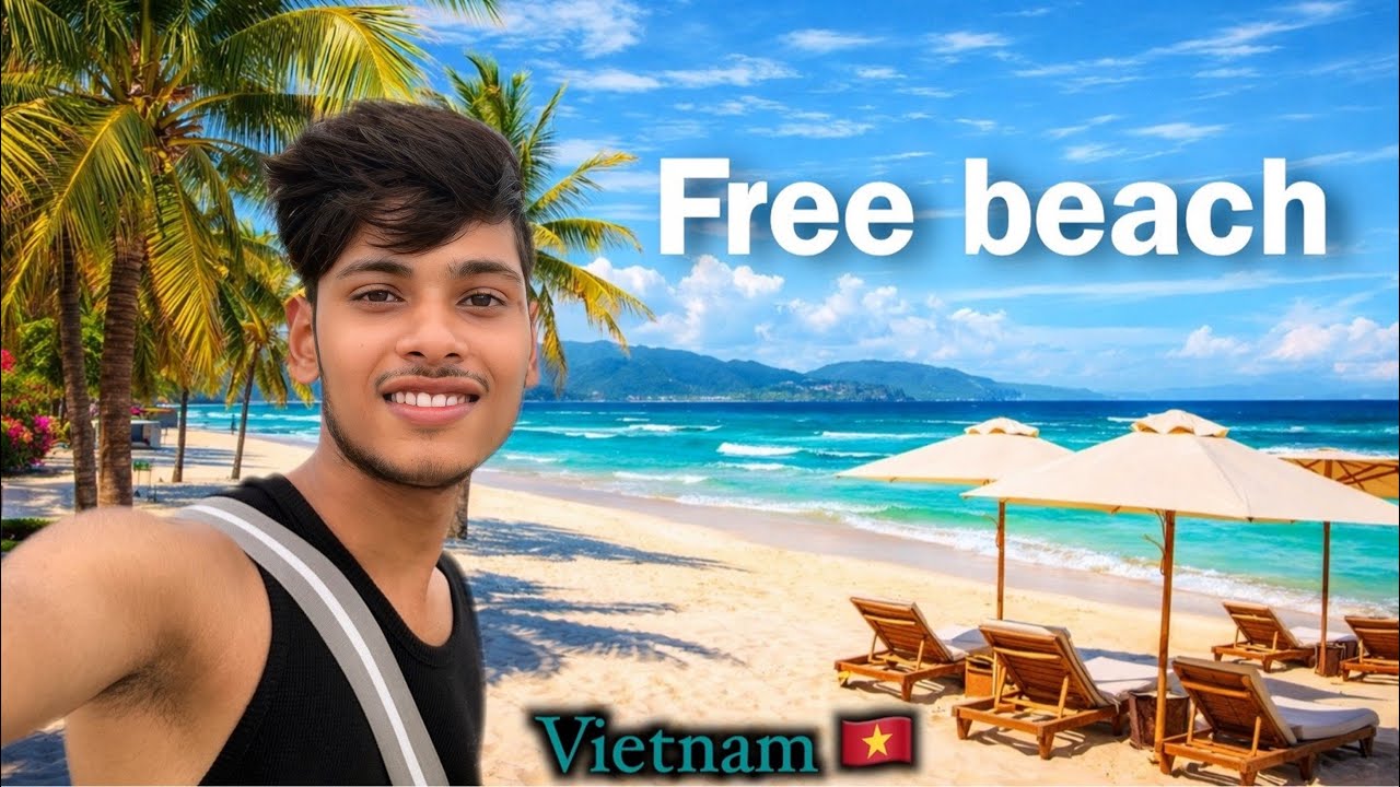 Da Nang - The best city in Vietnam 🇻🇳