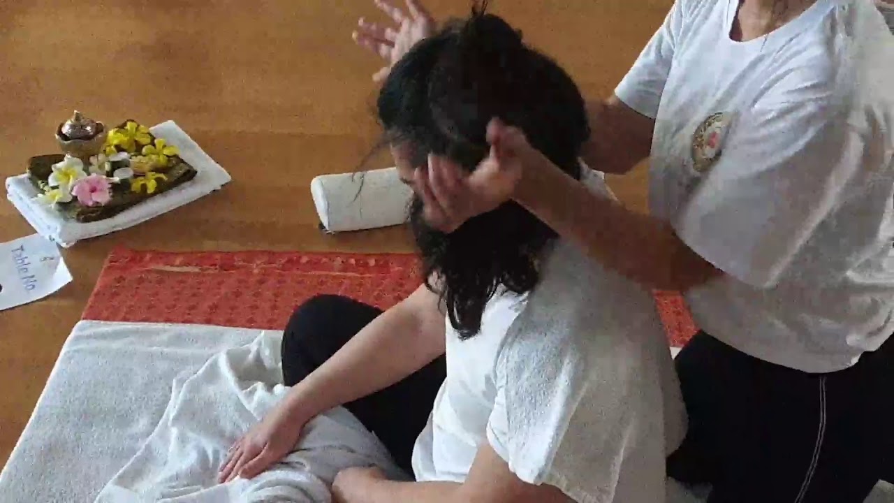 International Spa Talent Switzerland - LIVE