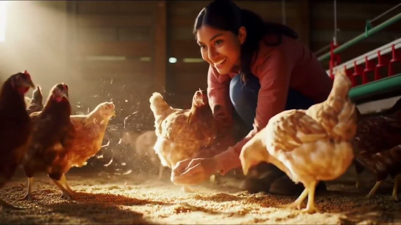 5 Benefits of Poultry Farming You Should Know