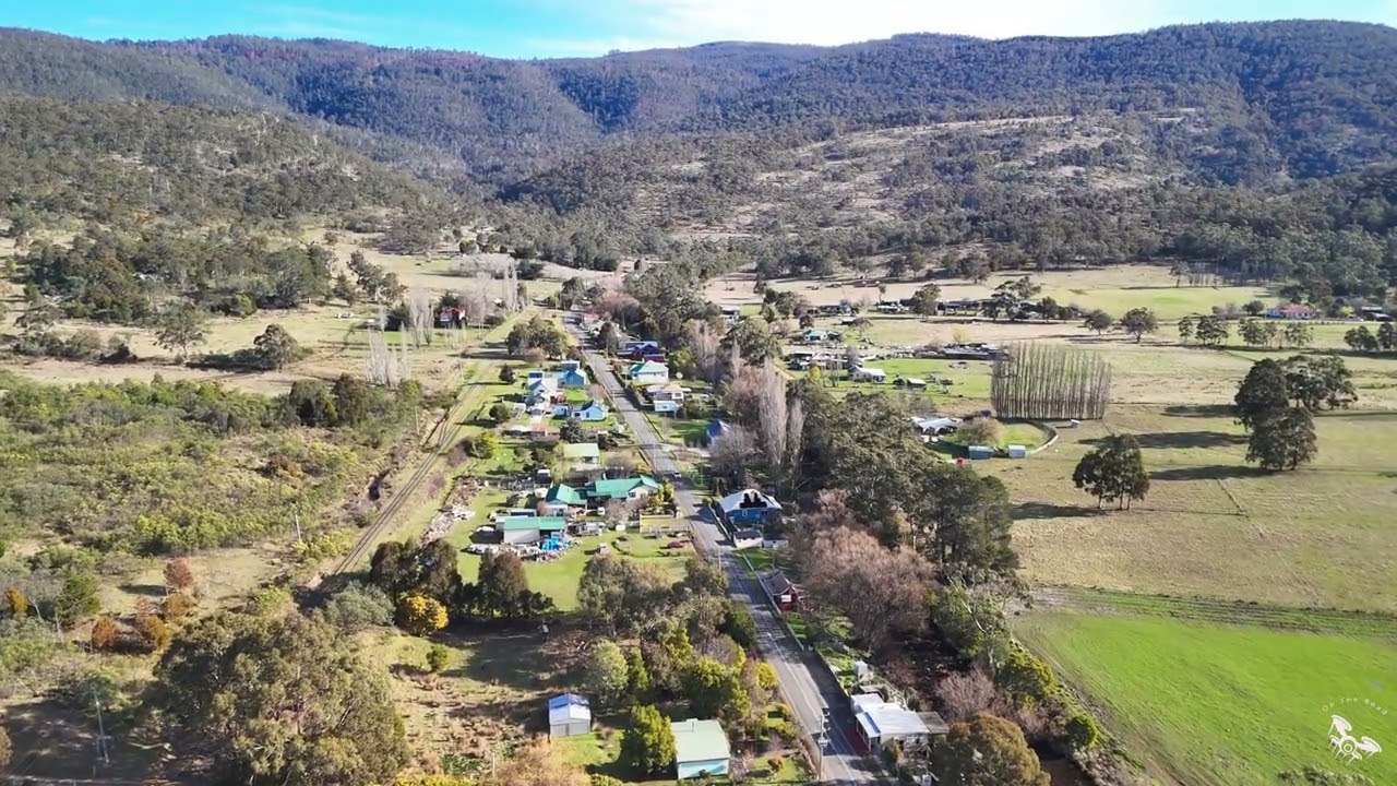 Westerway Tasmania