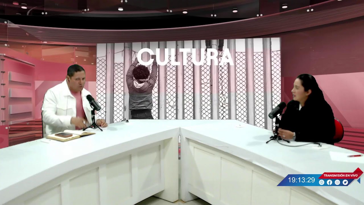 #CulturaMigrante|Orientación, asesoría y apoyo en temas de Migración con José Juan Estrada
