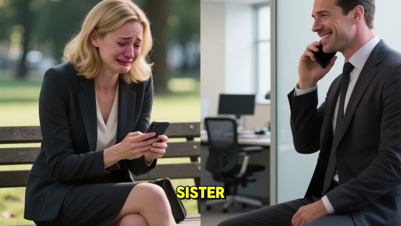 The Signs Were Small at First Until My Wife&rsquo;s Emotional Cheating Became Clear to Me