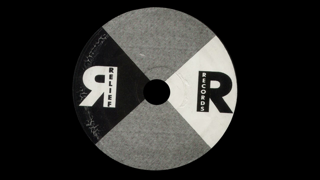 Gemini - Klonopin / Klonopinless (Relief Records, 1994)