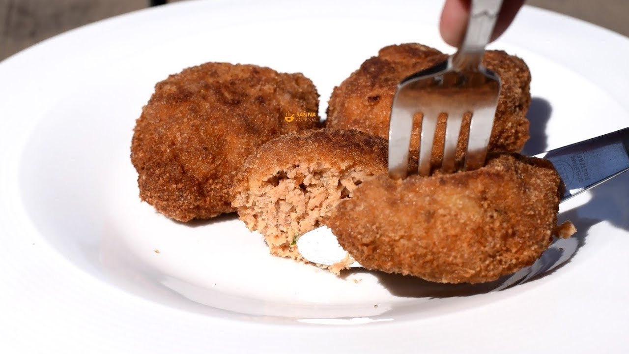 Fa&scaron;iranci recept najfiniji koje sam do sada pripremao - Sa&scaron;ina kuhinja
