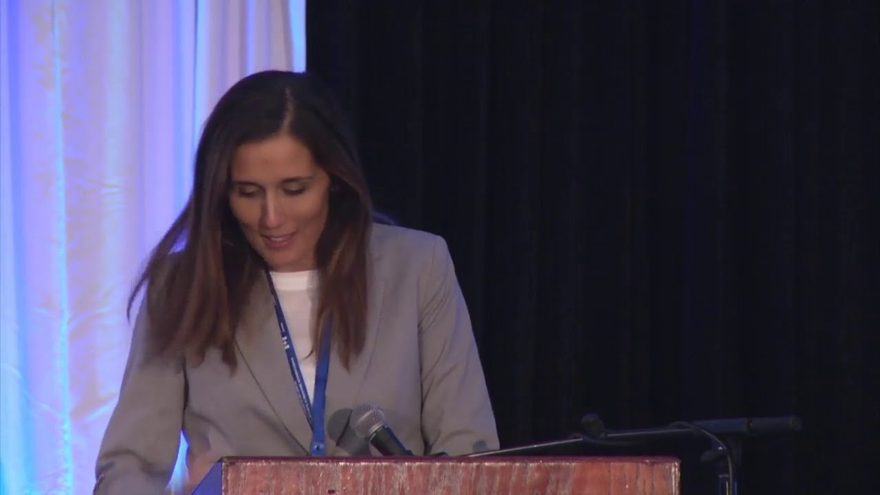 CIFSRF Session 6: Gender equality in agriculture