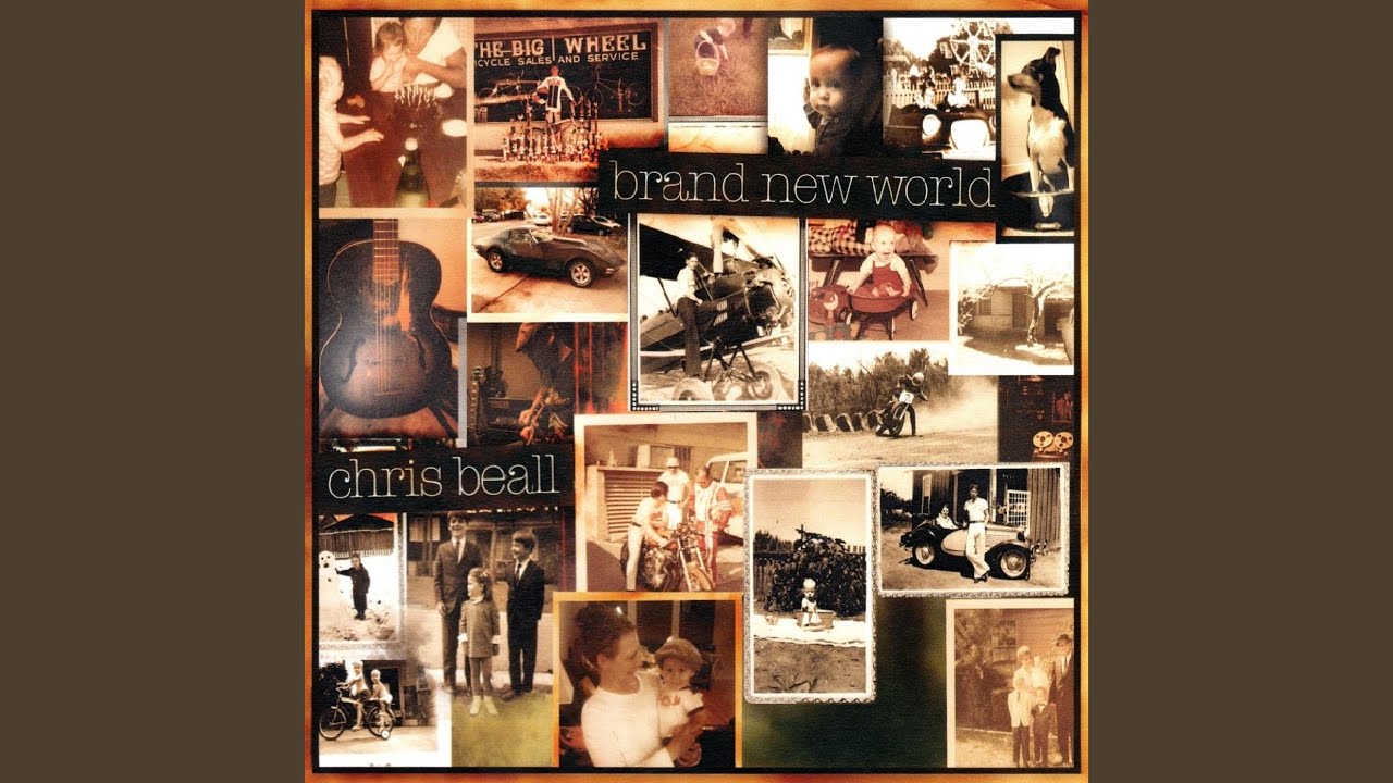 Brand New World