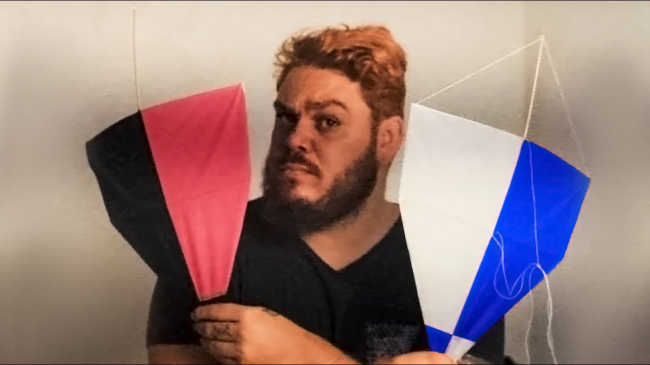 MELHOR PIPA DE CAMPEONATO DO BRASÍL( FOGUETINHO DE 50CM)