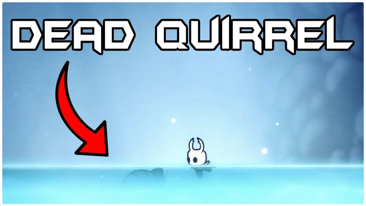 This Video Will TRIGGER the Hollow Knight Community (part 2)