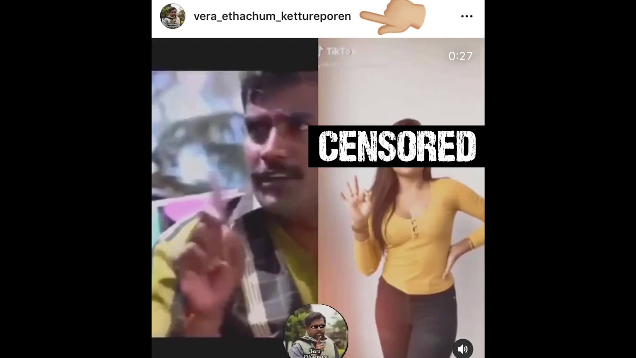 Still Some Troll Pages Still Use Girls Tiktok Videos | Report Page | Share |